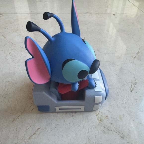 Disney Stitch figurine - Picture 2 of 9